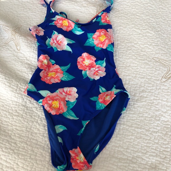 GB one piece swimsuit - Picture 1 of 2